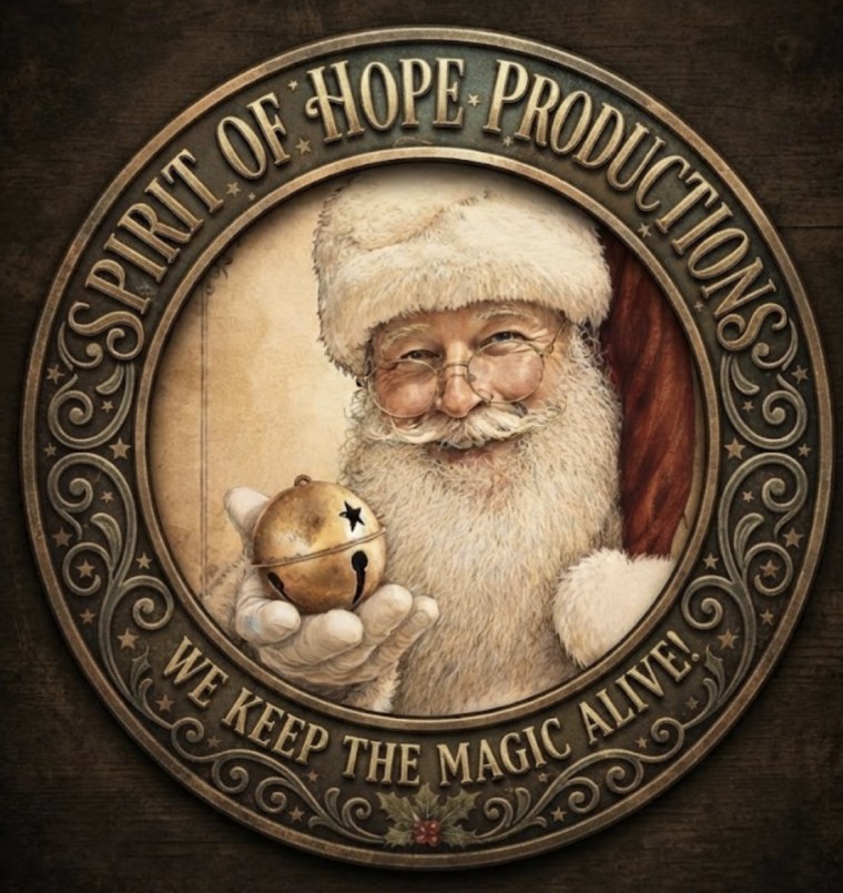 Spirit of Hope Productions — We keep the magic alive!